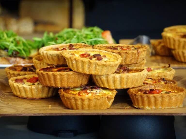 Is Quiche Healthy or Unhealthy? A Comprehensive Analysis