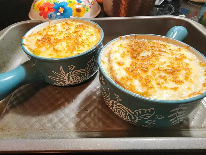 The Ultimate Guide to French Onion Soup: A Culinary Delight