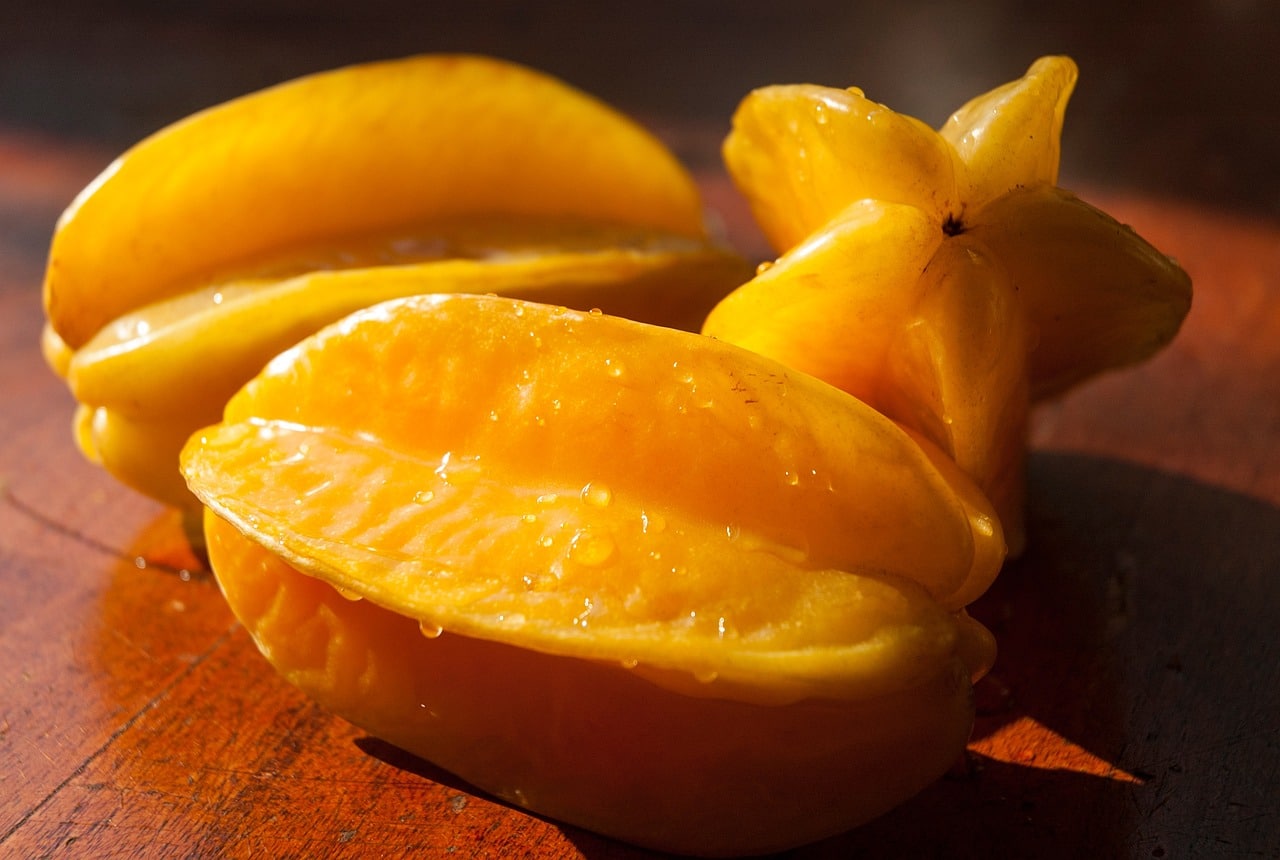 Starfruit