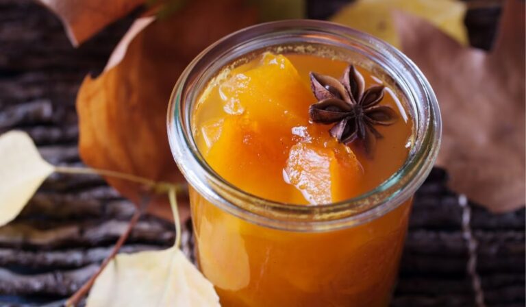 Mango Chutney Recipe