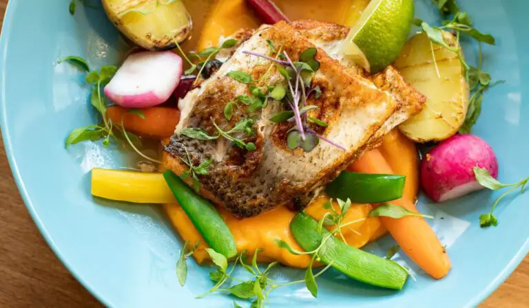 Healthy Fish Recipes