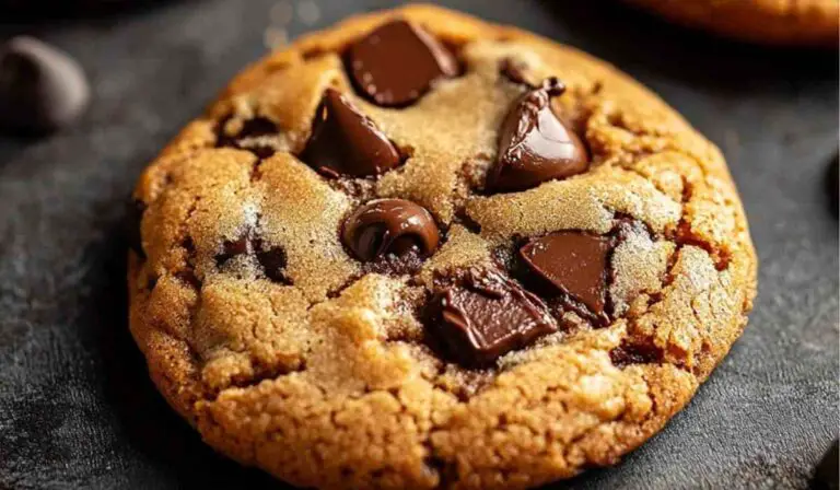 Chewy Pumpkin Chocolate Chip Cookies: The Ultimate Fall Dessert